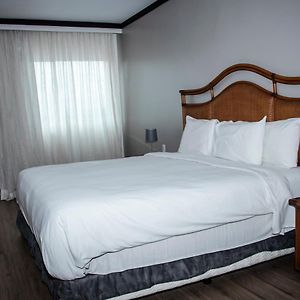 Executive King Room